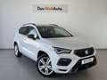 SEAT Ateca 1.5 EcoTSI S&S FR Special Edition DSG Blanco - thumbnail 1
