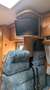 Caravans-Wohnm Hobby T650AK Alkoven Blanc - thumbnail 9