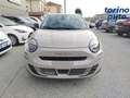 Fiat 600 600 Hybrid 110 CV DCT MHEV Icon Beige - thumbnail 2