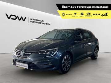 IV Grandtour Techno Klima Navi Rückfahrkamera