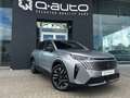 Peugeot 3008 Benzine Aut / GPS / 360° Cam / LED / ACC / Carp Grigio - thumbnail 2