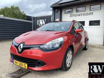 Estate 0.9 TCe Authentique *AIRCO*CRUISE*NAVI*