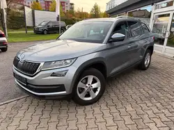 Skoda Kodiaq 1.4 TSI DSG Ambition.8xRäder.LED.Navi.AHK