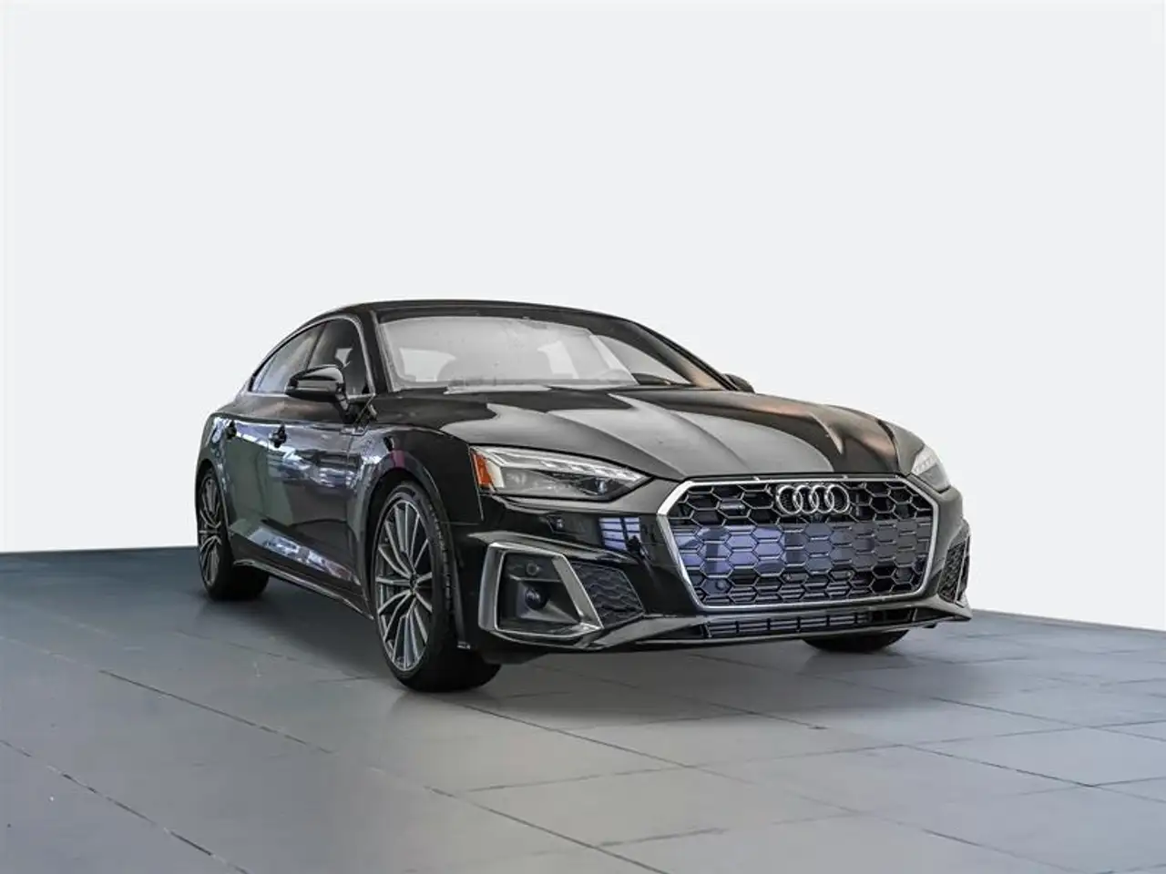 2023 Audi A5