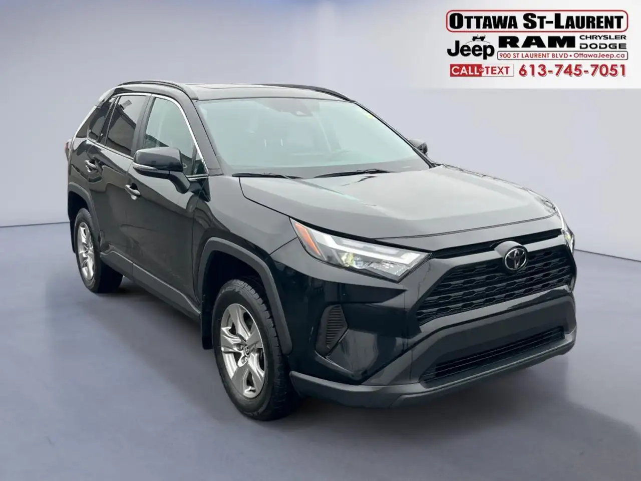 2024 Toyota RAV 4