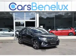 Volkswagen T-Roc 2.0 TSI 4Motion R-Line DSG PANO TRAVEL CAM 1° MAIN