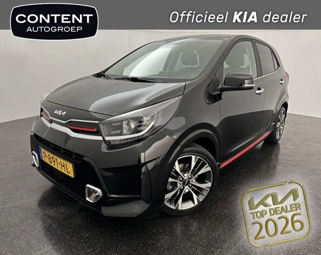 kia picanto