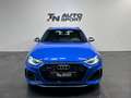 Audi RS4 Avant TFSI quattro tiptronic Azul - thumbnail 3
