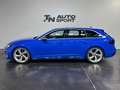 Audi RS4 Avant TFSI quattro tiptronic Azul - thumbnail 6