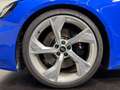 Audi RS4 Avant TFSI quattro tiptronic Azul - thumbnail 8