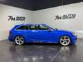 Audi RS4 Avant TFSI quattro tiptronic Azul - thumbnail 9
