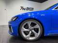 Audi RS4 Avant TFSI quattro tiptronic Azul - thumbnail 7
