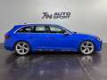 Audi RS4 Avant TFSI quattro tiptronic Azul - thumbnail 5