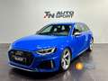 Audi RS4 Avant TFSI quattro tiptronic Azul - thumbnail 1