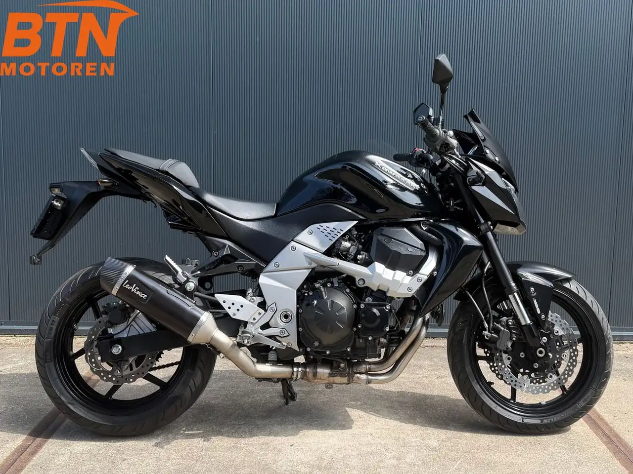 Kawasaki Z 750