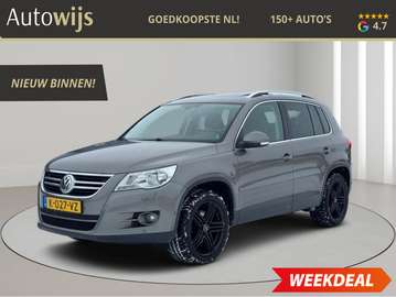 1.4 TSI Sport&Style|150PK|PANO|TEAM|NAVI|STOELVERW