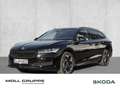 Skoda Superb Combi 1.5 TSI DSG iV Sportline 4xSHZ ACC Schwarz - thumbnail 1