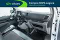 Citroen Jumpy Fg. BlueHDI Talla M S&S Control 120 Blanco - thumbnail 29