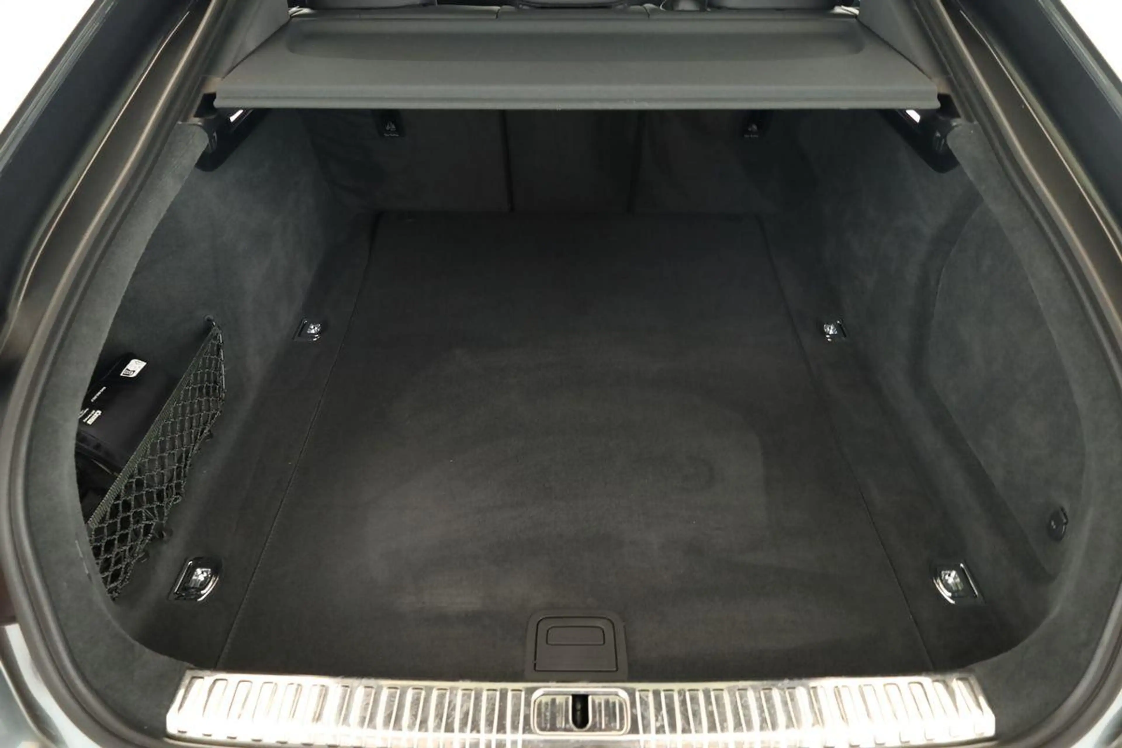 Audi S7 Sportback TDI HD Pano BangO ACC KeyGo 21" AHK — photo 10