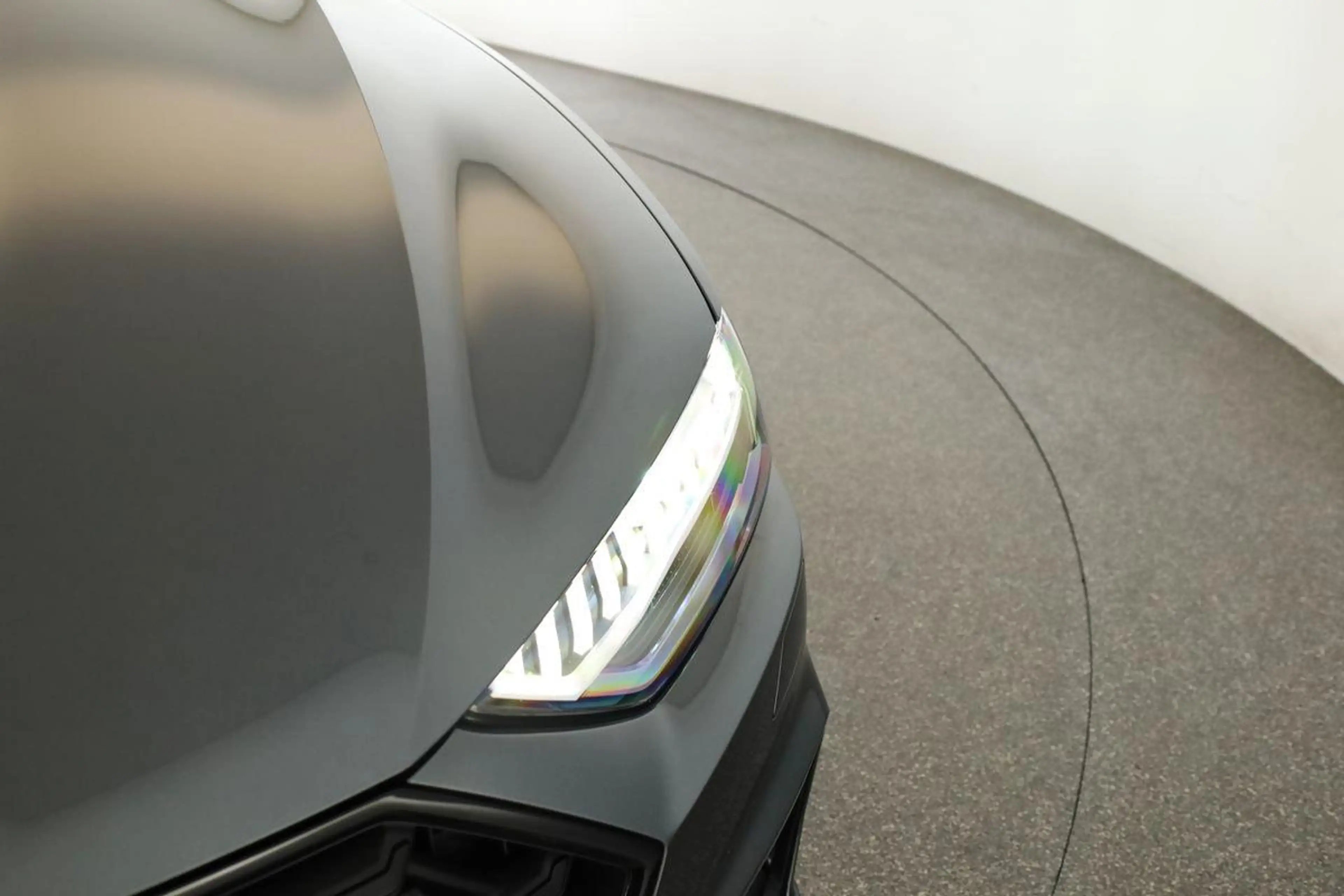 Audi S7 Sportback TDI HD Pano BangO ACC KeyGo 21" AHK — photo 9