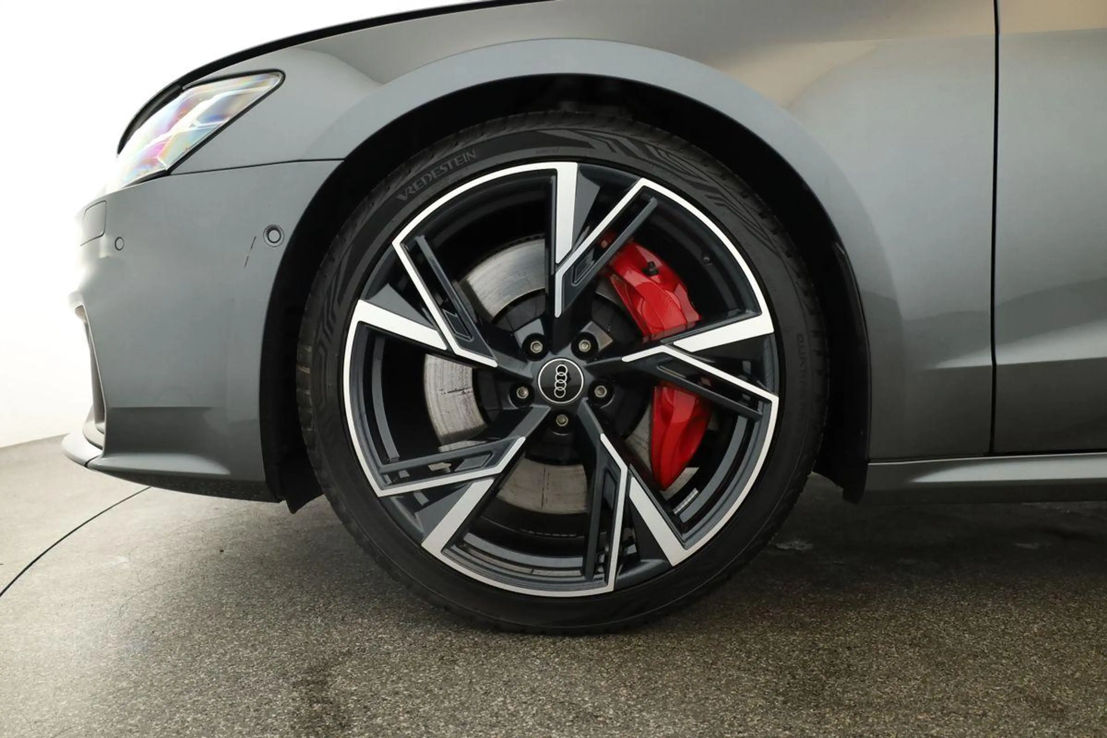 Audi S7 Sportback TDI HD Pano BangO ACC KeyGo 21" AHK — photo 7