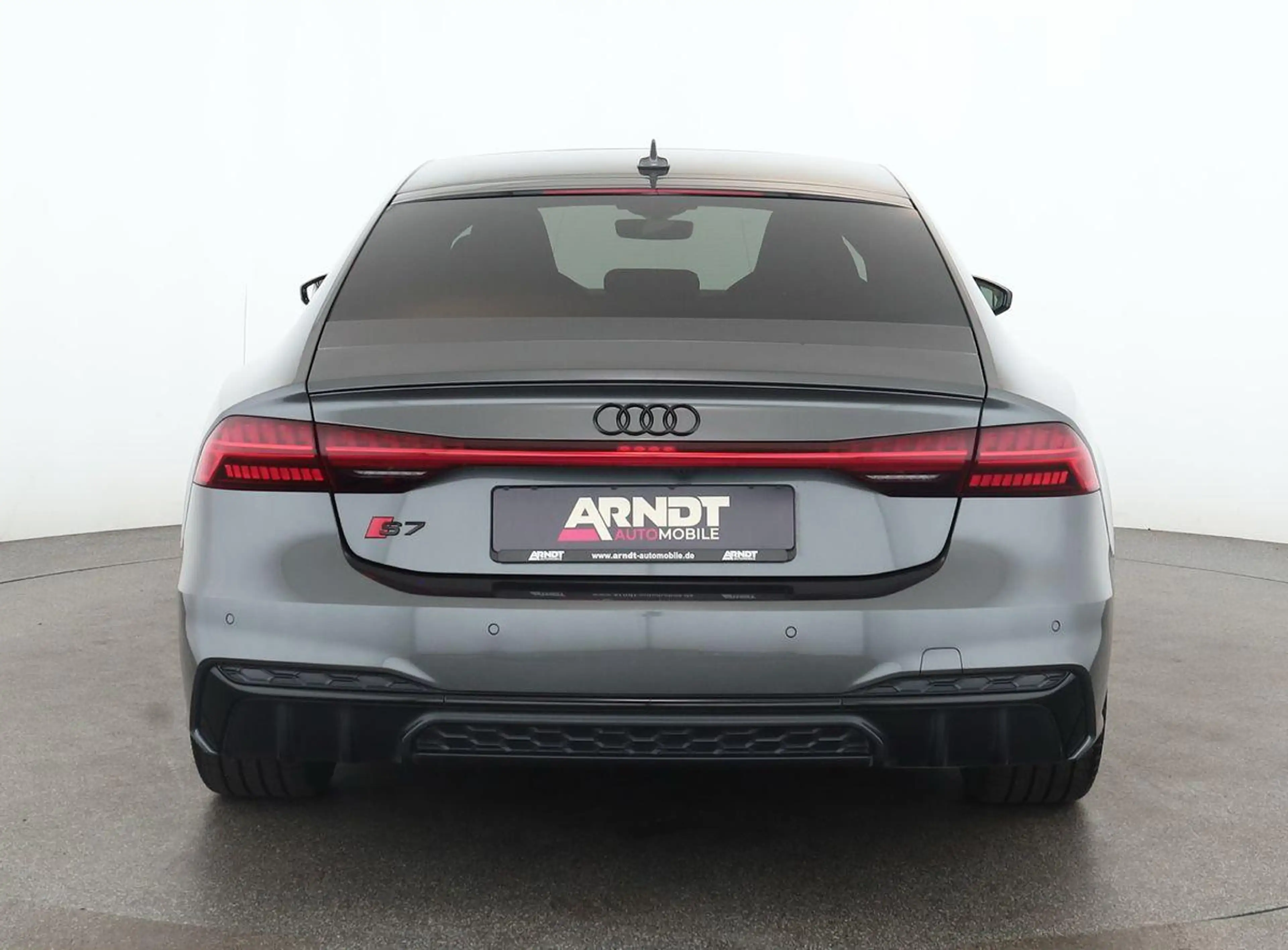 Audi S7 Sportback TDI HD Pano BangO ACC KeyGo 21" AHK — photo 6