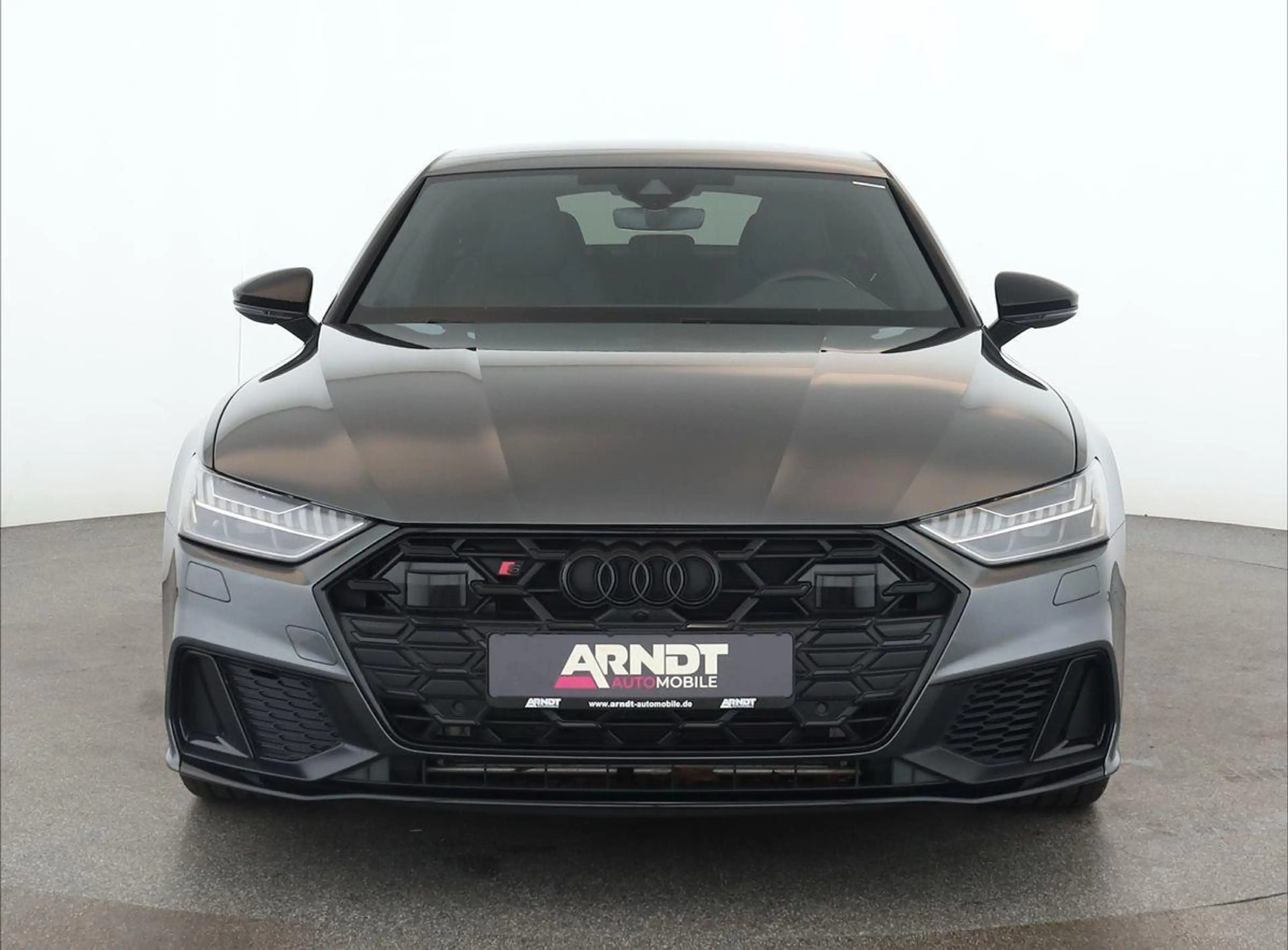 Audi S7 Sportback TDI HD Pano BangO ACC KeyGo 21" AHK — photo 3