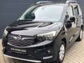 Opel Combo Life E Innovation Keyless Standheizung PDC Schwarz - thumbnail 1