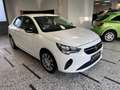 Opel Corsa F 1.5 Diesel Edition*Navi*Sitzhzg.*Klimaaut.* Weiß - thumbnail 2