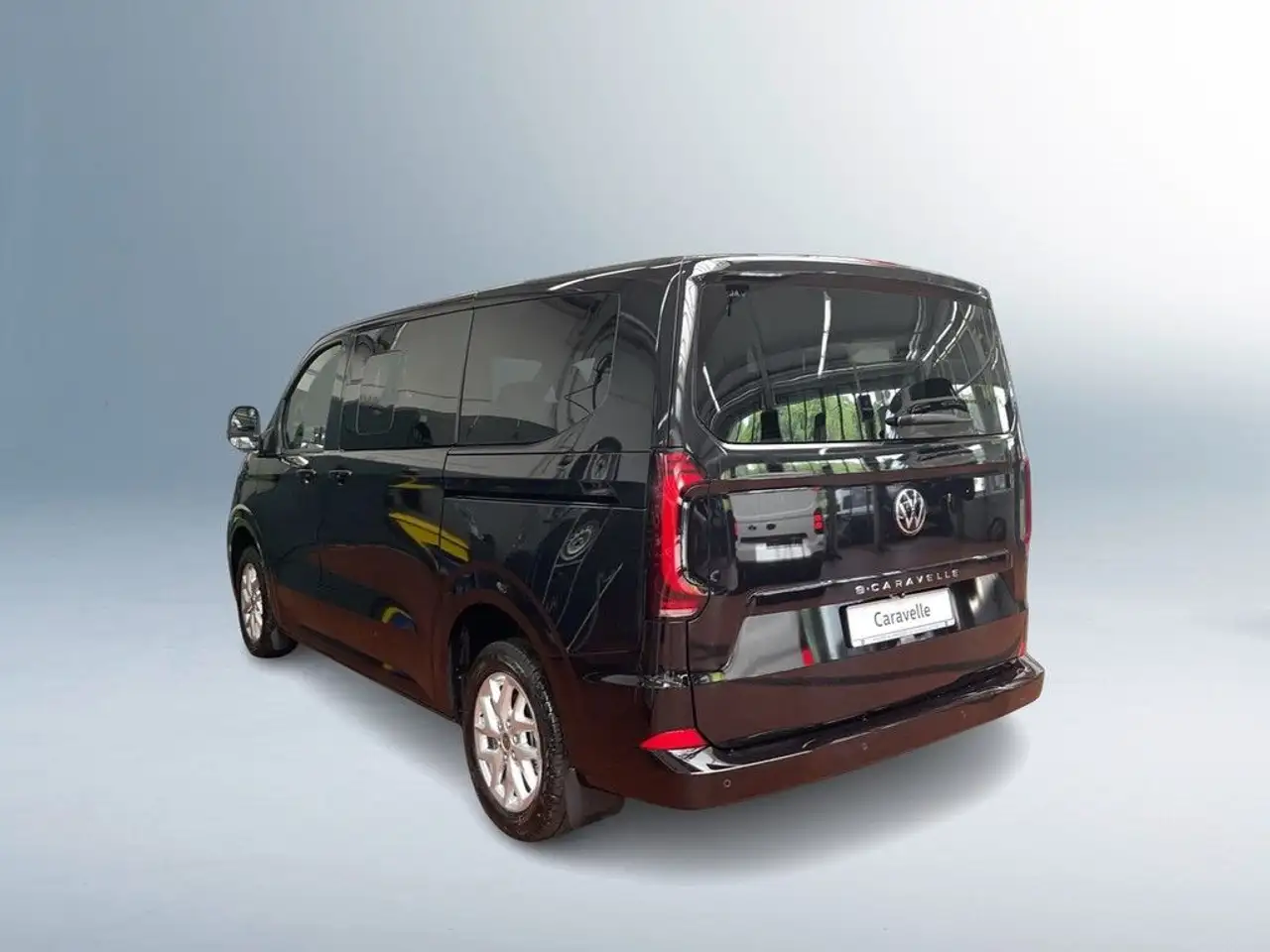 Volkswagen T7 Caravelle Style 160 kW Automatik 5