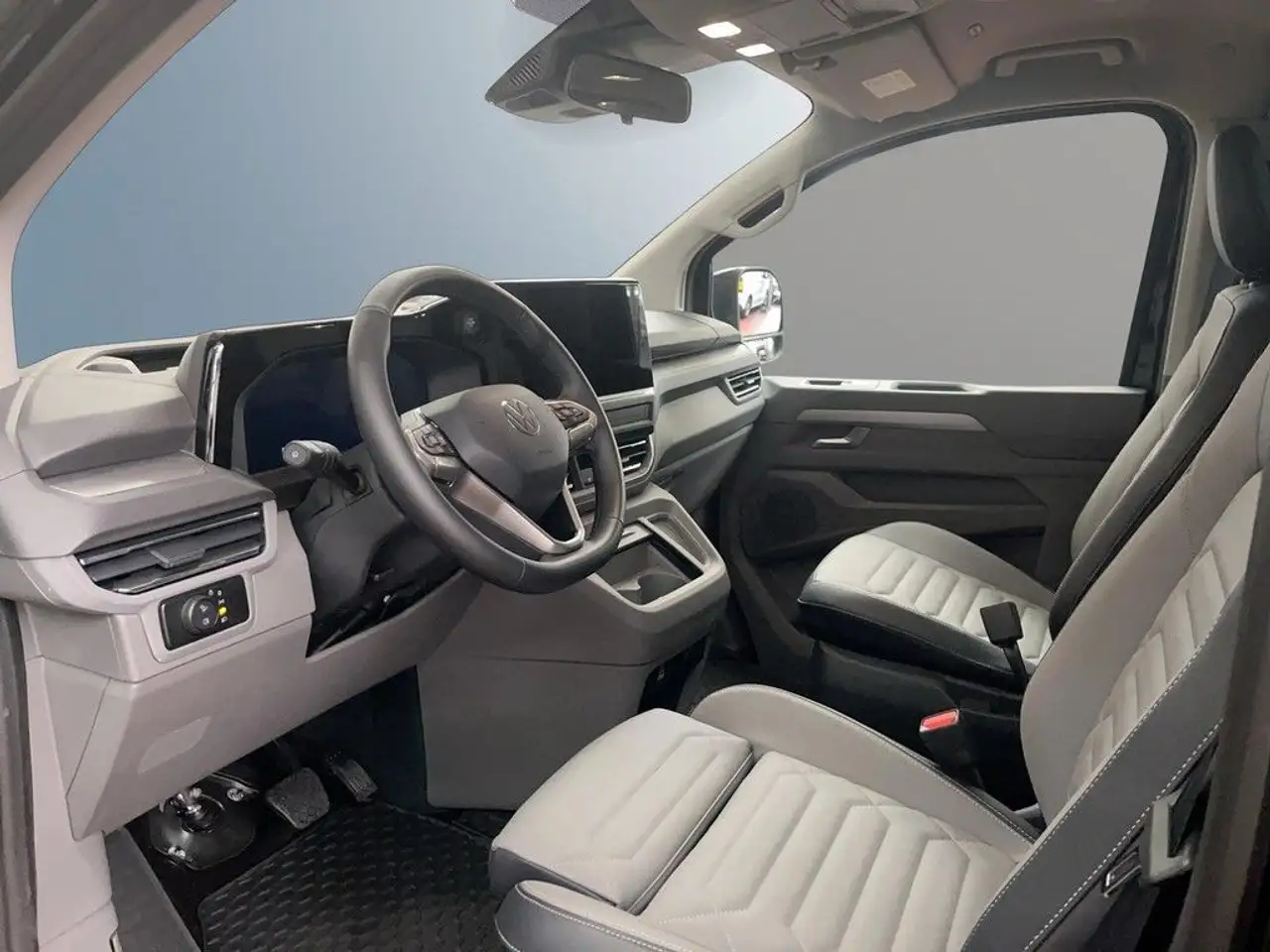 Volkswagen T7 Caravelle Style 160 kW Automatik 16