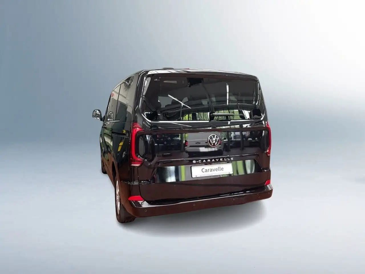 Volkswagen T7 Caravelle Style 160 kW Automatik 6