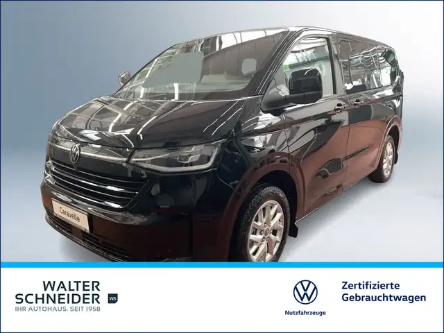 Volkswagen T7 Caravelle Style 160 kW Automatik