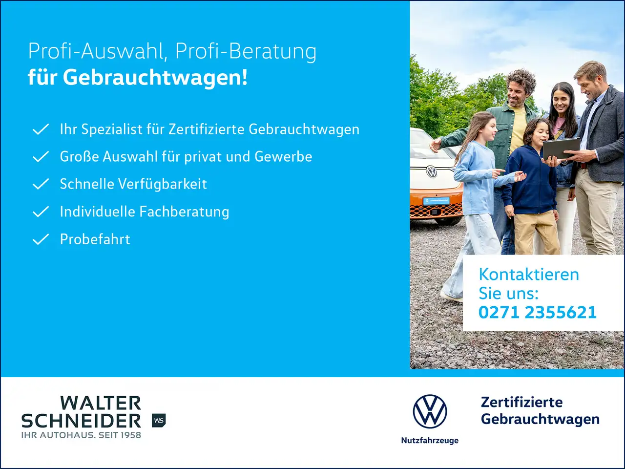 Volkswagen T7 Caravelle Style 160 kW Automatik 7