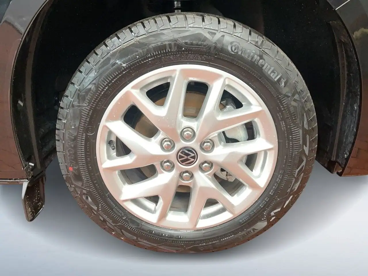 Volkswagen T7 Caravelle Style 160 kW Automatik 13