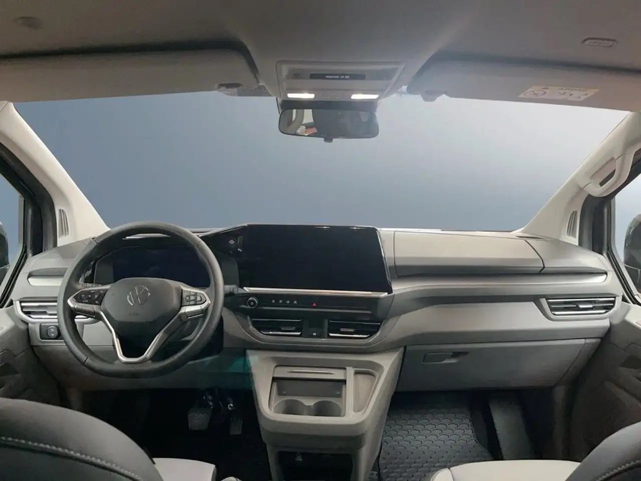 Volkswagen T7 Caravelle Style 160 kW Automatik 17