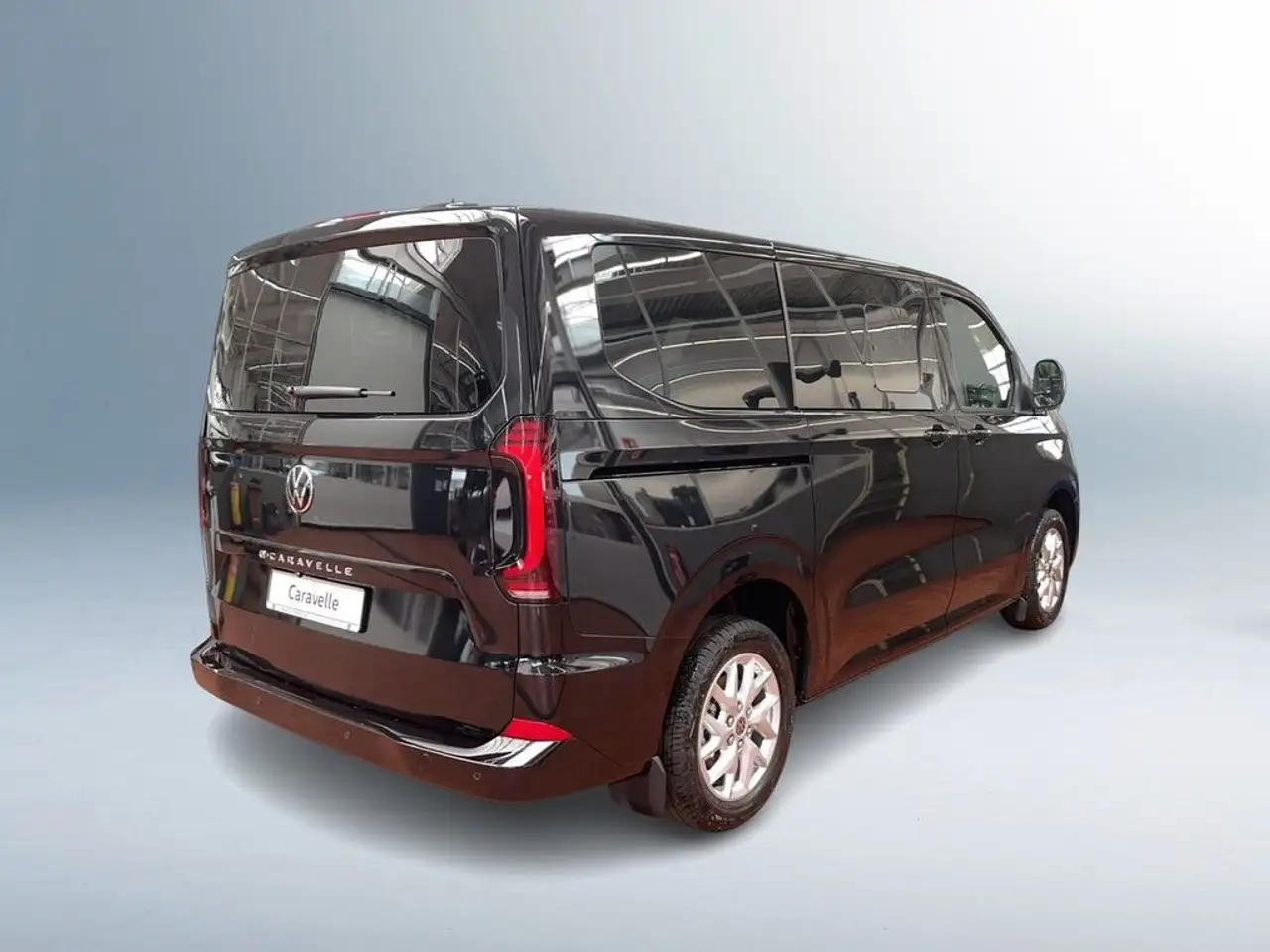 Volkswagen T7 Caravelle Style 160 kW Automatik 9