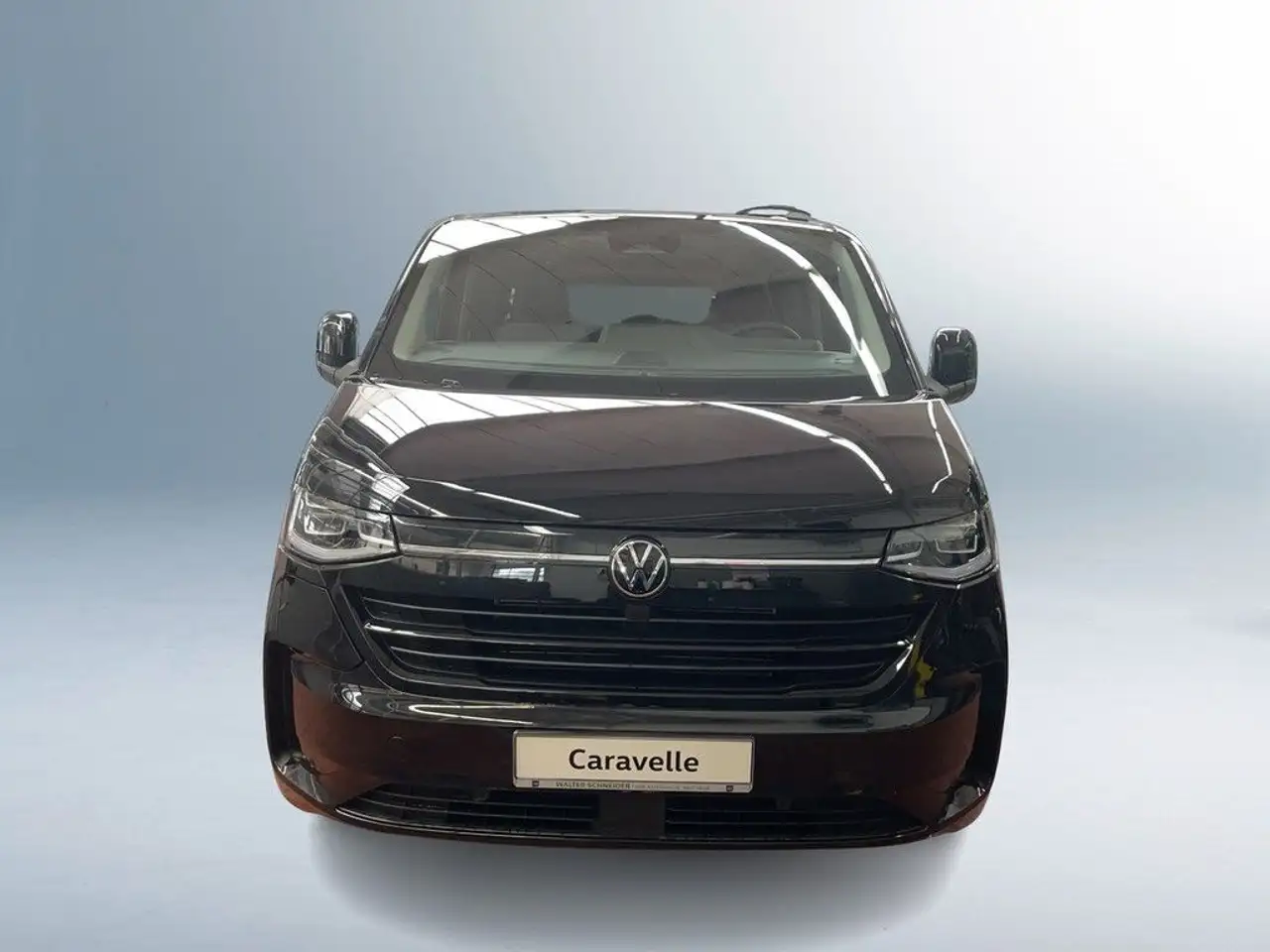 Volkswagen T7 Caravelle Style 160 kW Automatik 14