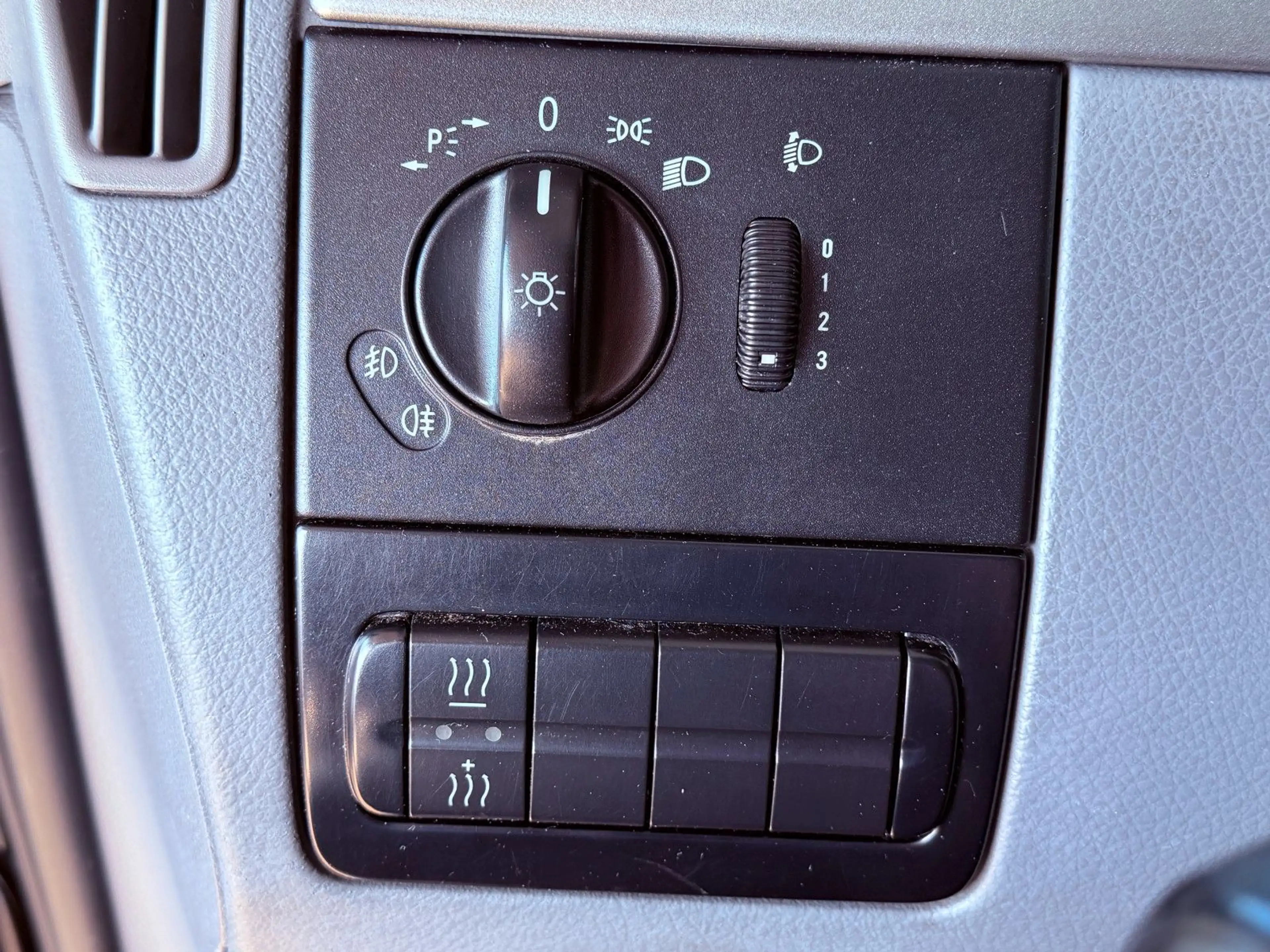 Mercedes-Benz Vito Kombi 115 CDI extralang Autom. 8-Sitze — photo 14