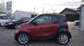 smart forTwo electric drive 1. Hand Allwetterre Sitzheiz. Klima Noir - thumbnail 6