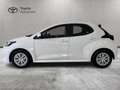Toyota Yaris Yaris 1.0 Active Bianco - thumbnail 2