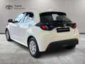 Toyota Yaris Yaris 1.0 Active Bianco - thumbnail 4