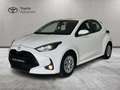 Toyota Yaris Yaris 1.0 Active Bianco - thumbnail 1