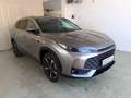 MG HS HEV Luxury Silber - thumbnail 1