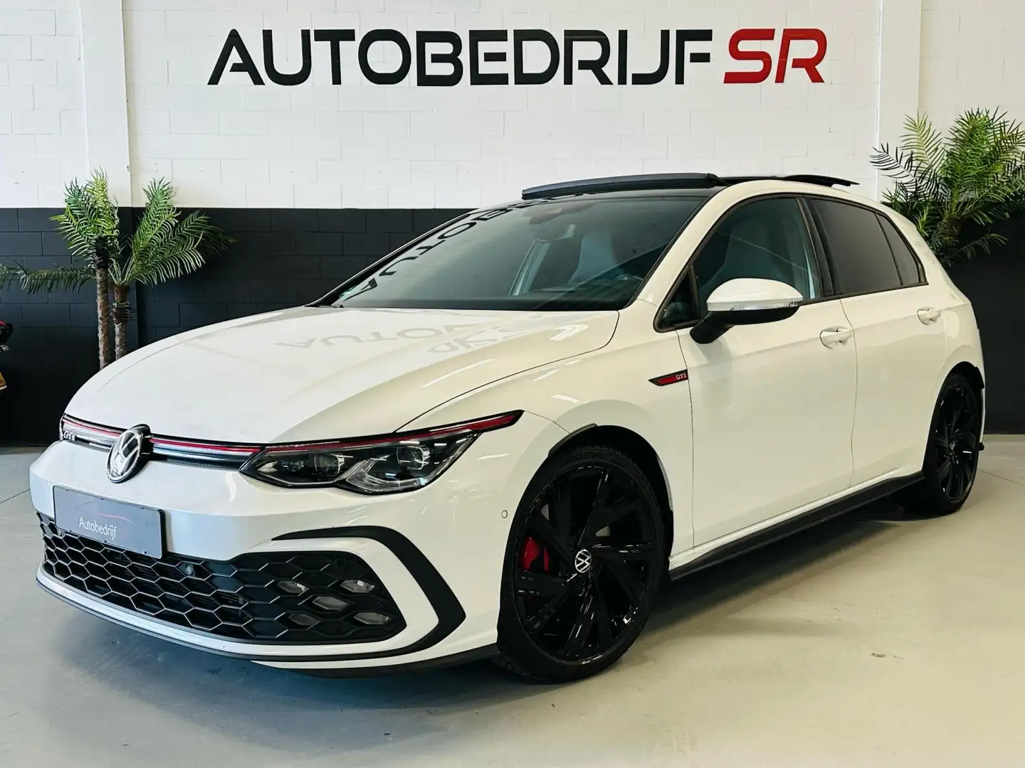 Volkswagen Golf GTI 2.0 TSI IQ-Lights|Panoramadak|Head-up Display|Mist - 2