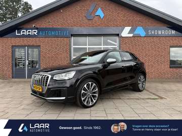 2.0 TFSI 301PK SQ2 Nieuwstaat UNIEK | 50.000KM | N