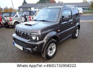 1.3 4WD Style"87tkm"