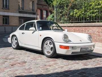 911 964 RS