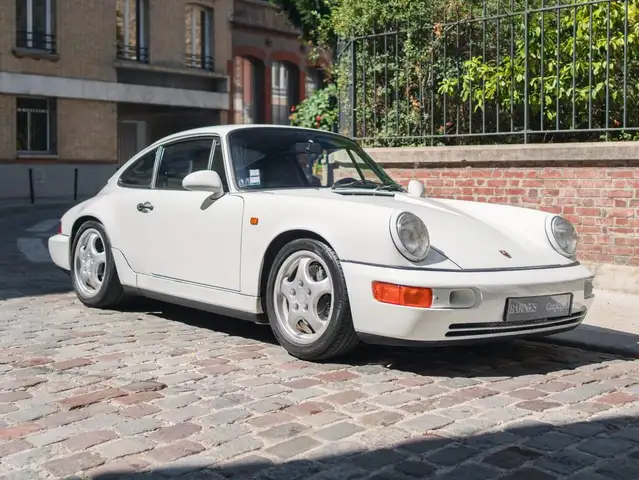 Porsche 911 964 RS