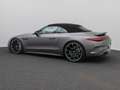 Mercedes-Benz SL 63 AMG Roadster 4Matic Brabus Individual VOLL Gris - thumbnail 10